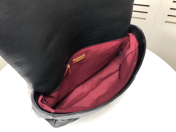 シャネルバッグ全体デザイン